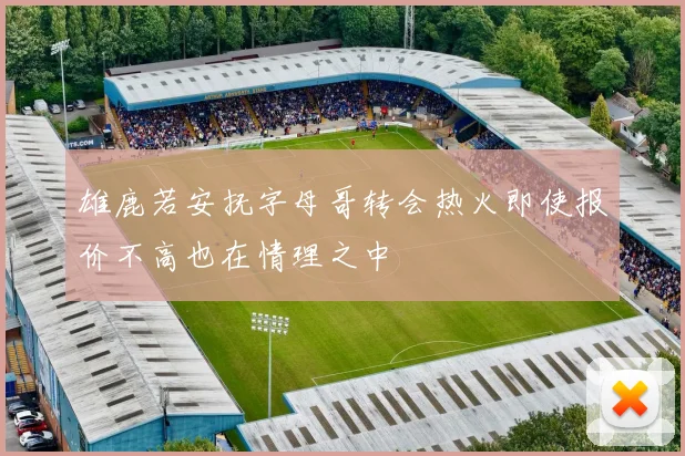 雄鹿若安抚字母哥转会热火即使报价不高也在情理之中
